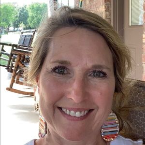 Meet your Posher, Donna